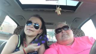 Kane Brown- It Turns Me On Cover By Ashlynn Paige Talley &amp; Kenni Lynn Smith