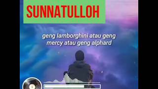 Download lagu BAROKAHNYA KALAU KAYA TEMANNYA BANYAK TAPI KETIKA MISKIN TEMAN MENGHILANG | NGAJI GUS BAHA mp3