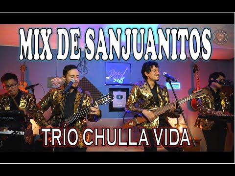 Mix San Juanitos