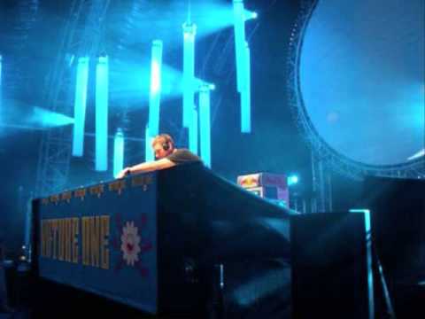 Giuseppe Ottaviani - Until Monday (John Askew Mix)