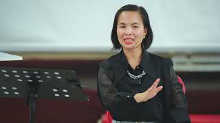Bài học chịu trách nhiệm