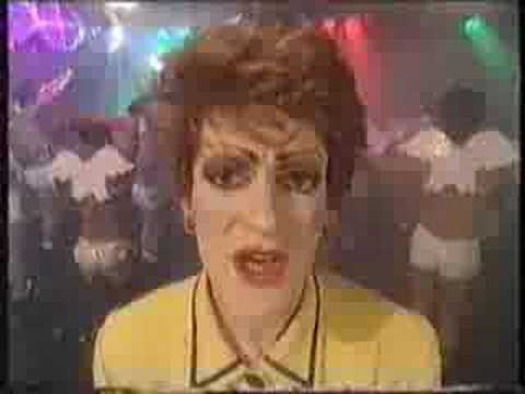 Pauline Pantsdown - I Dont Like It