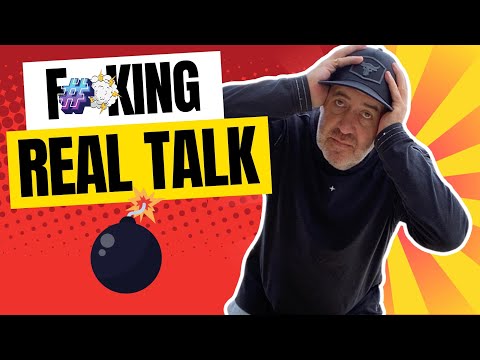 Ralf Schmitz redet Klartext - Real Talk