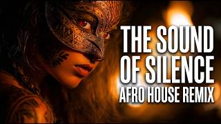 Download lagu THE SOUND OF SILENCE - Disturbed | Afro House Remix Tribal Mood 🔥 mp3 Download lagu THE SOUND OF SILENCE - Disturbed | Afro House Remix Tribal Mood 🔥 mp3