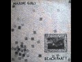 Marine Girls - Fridays 