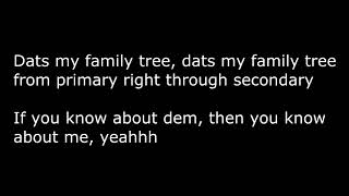 Ramz - Family Tree Lyrics