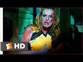 The Babysitter 2017 Punched In The Chest Scene 4 4 Movieclips