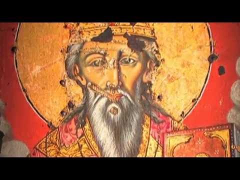 SHEN VASILI I OSTROGUT