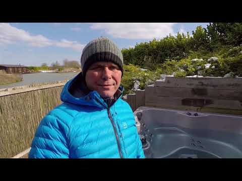 Changeover Day at The Suffolk Escape Self Catering Holidays