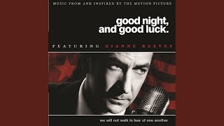 I've Got My Eyes On You