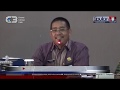 Rapat Persiapan Peringatan Hari Jadi Ke 164 Kabupaten Cilacap