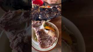 Download lagu Sop balung gajah pak bayu #jogyakarta #kulinerjogja#viral #kulinerviral mp3