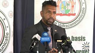 LIVE - RvM 15-10-25 I SUN WEB TV I