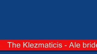 The Klezmatics Akkoorden