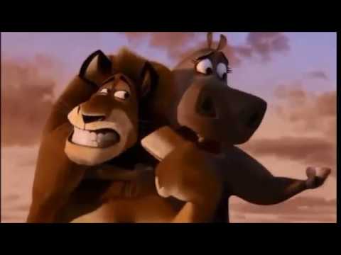 Sunset and Sci Twi's Wild Adventure Part 18: Scar's Lair