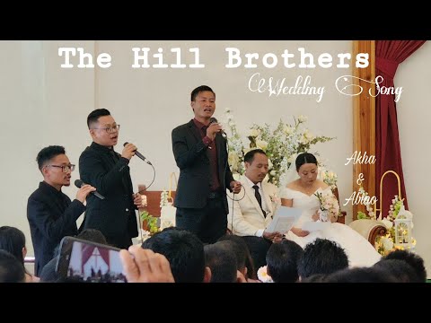 The Hill Brothers | Küsazo kümosa 