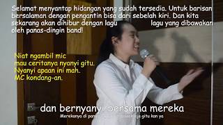 Download lagu EXO - GROWL PARODY (Indonesian Fangirl Ver.) I GOT EXO'S CONCERT TICKET WITH THIS VIDEO! mp3 Download lagu EXO - GROWL PARODY (Indonesian Fangirl Ver.) I GOT EXO'S CONCERT TICKET WITH THIS VIDEO! mp3