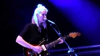 Torres -November Baby  Primavera Sound 2015