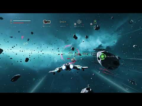 everspace play #007