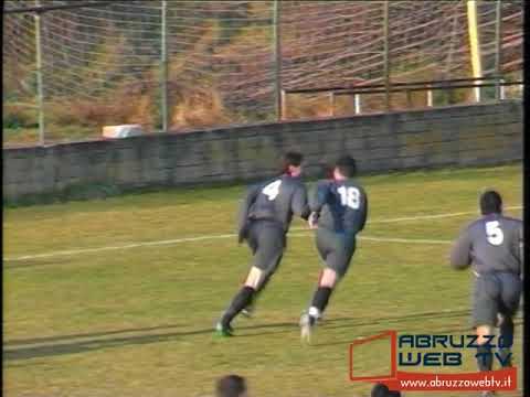 Amiternina Francavilla 2 0 15 01 2006