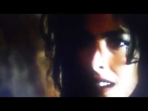 Transformation wasps woman