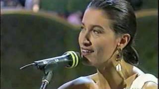 Grazia Di Michele e Rossana Casale - Gli amori diversi - Sanremo 1993.m4v