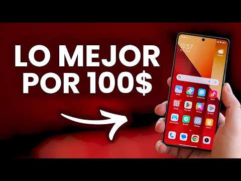 Mejores Teléfonos Por 100 Dólares