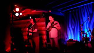 The Gourds, Jesus Christ w Signs Following (Live) @ The Doug Fir Lounge