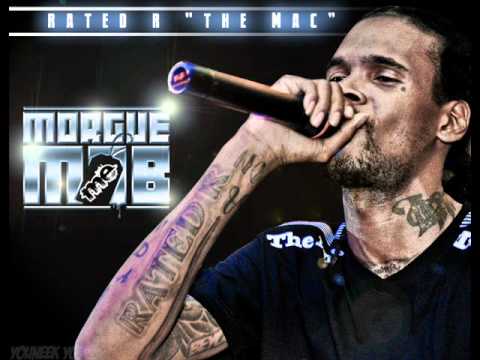 Rated R The Mac Ft. Young Moe - Dead Bodies