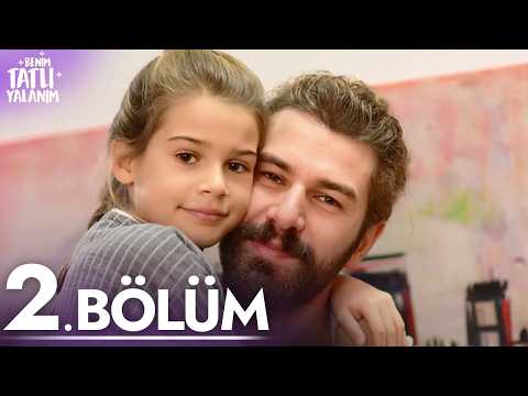 My Sweet Lie | Episode 2 | English Subtitles | Benim Tatli Yalanim
