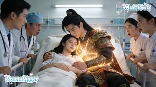 Mocked For Keeping A Lover While Dying, She Smiled - His Touch Cured What Doctors Couldn't! #柴慧欣