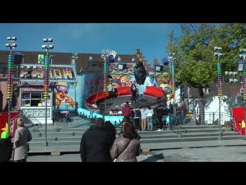 Tagada The Show - Ramsauer (Tagada von Fabbri)