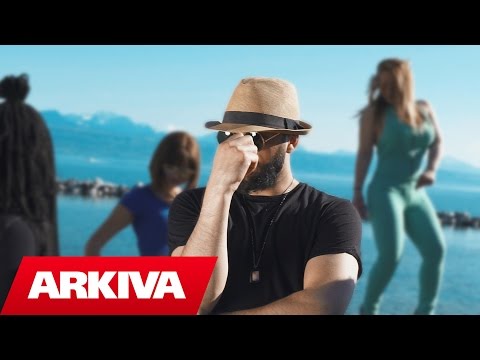 B BOY x MR VEGAS - WEEK END (Official Video HD)