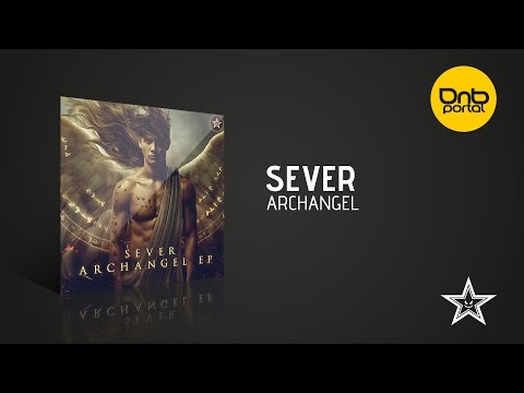Sever - Archangel [You So Fat Records]