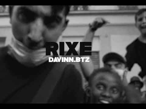 [FREE] Freeze Corleone x GAZO x MIG Drill Type Beat - "RIXE" (prod. davinn btz)