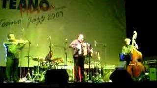 Richard Galliano Luz Negra