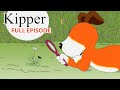 Kipper And The Magnifying Glass Kipper The Dog Season 2 Full Episode Kids Cartoon Show