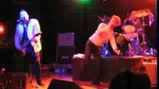 Boz Boorer and the Polecats at L.A. Knitting Factory 8/10/08