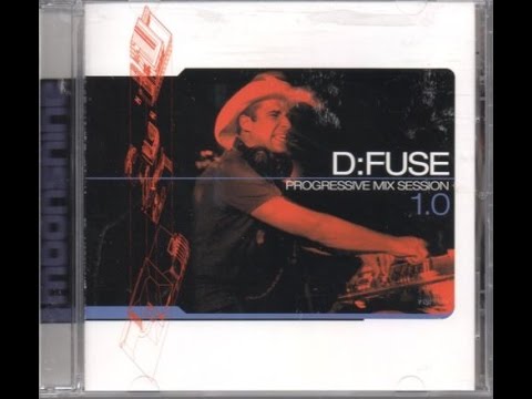 D:Fuse - Progressive Mix Session 1.0