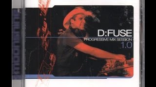 D:Fuse - Progressive Mix Session 1.0