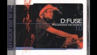 D-Fuse - Progressive Mix Session 1.0