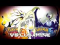 Pokémon Sun And Moon Lusamine Battle Theme Extended Fan Made Unofficial