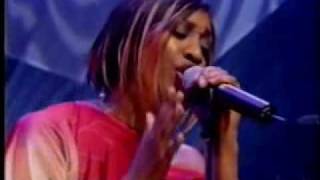Beverley Knight - Shoulda Woulda Coulda- Live on Later with Jools Holland