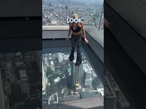 TOP 5 THINGS TO DO IN BANGKOK 📍🇹🇭 #bangkok #thailand