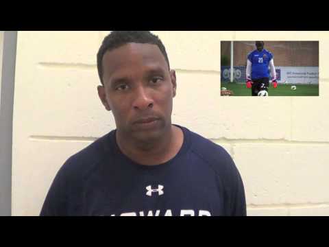 SHAKA HISLOP TALKS ABOUT WORLD CUP QUALIFICATION TEN YEARS AFTER AND LOOKS AHEAD