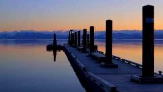 Lake Tahoe Pier