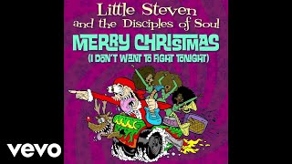 Merry Christmas (I Don&#39;t Want To Fight Tonight) (Audio)