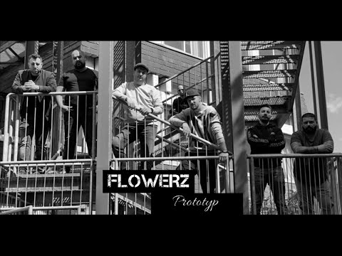 FLOWERZ - Prototyp