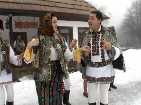 Alexandru Recolciuc - Nici la vara nu ma-nsor (varianta originala)