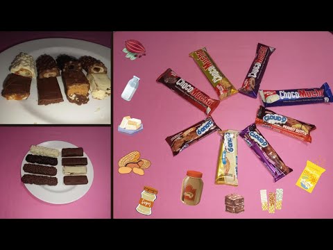 FILIPINO CHOCOLATE BARS: CLOUD 9 & CHOCO MUCHO